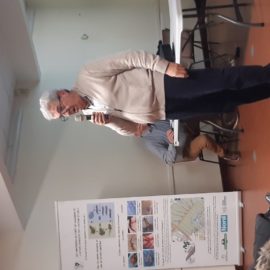 Retour sur l&rsquo;assemblée générale