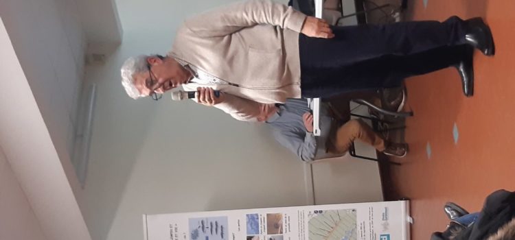 Retour sur l&rsquo;assemblée générale